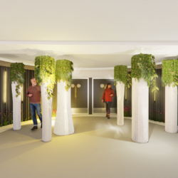 UK architecture and design firm tp bennett has acquired Bluehaus Group, a Dubai-based architectural, design and engineering consultancy, as part of its strategy to expand its international operations