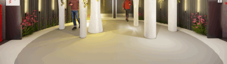 Leading UK practice tp bennett acquires Dubai-based design consultancy Bluehaus