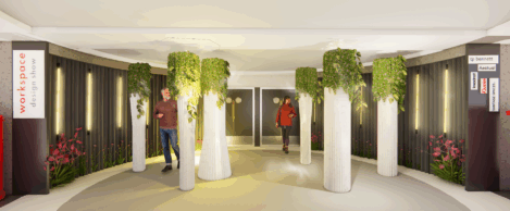 Leading UK practice tp bennett acquires Dubai-based design consultancy Bluehaus