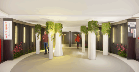 Leading UK practice tp bennett acquires Dubai-based design consultancy Bluehaus