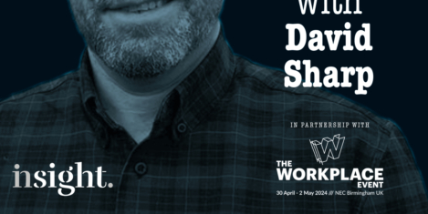 The only way is ethics … the Workplace Cocktail Hour with David Sharp