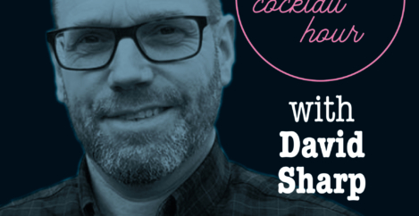 The only way is ethics … the Workplace Cocktail Hour with David Sharp