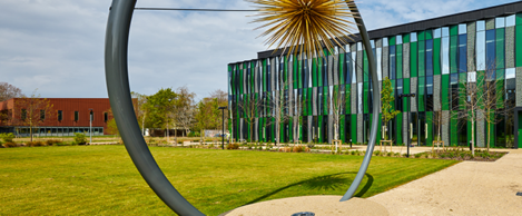 UK Space Agency announces new headquarters and regional offices