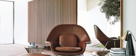 MillerKnoll’s top office fit out trends for 2024