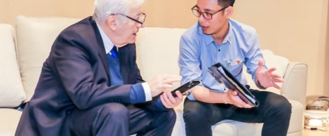 CIFF Guangzhou 2024 proves a record-breaker and a major boost to international furniture trade
