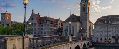 European and Asian cities dominate latest smart city rankings