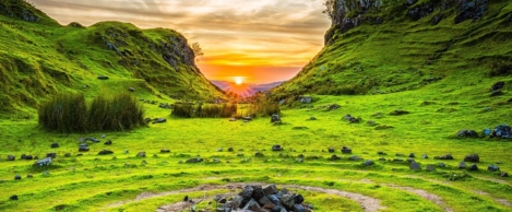Green Building Council says Scotland has abandoned its role as a leader on climate