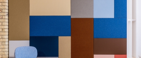The Furniture Makers’ Company announces Design Guild Mark 2024 holders