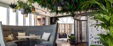 Inclusivity, sustainability and user-centric design dominate BCO South West Regional Awards