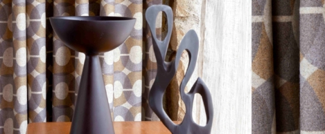 Camira announces first printed wool collection using digital print technology
