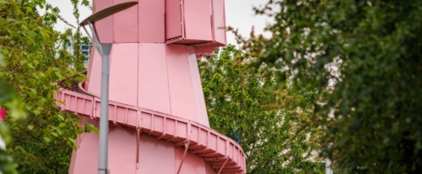 Damp but unbowed. Clerkenwell Design Week 2024 review