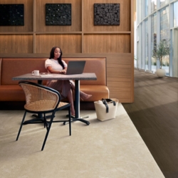 Interface, Inc. the global flooring solutions company and leader in sustainability, has unveiled its latest global carpet tile and luxury vinyl tile (LVT) collections