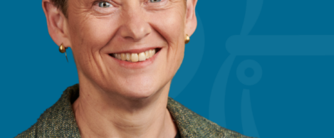 Fiona Cousins appointed new President of CIBSE