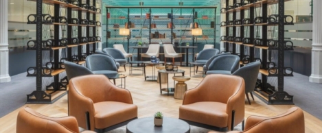 We need to stop paying lip service to the issue of workplace wellbeing