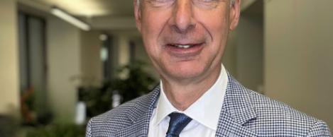 British Council for Offices Chief Executive Richard Kauntze to step down in summer 2025