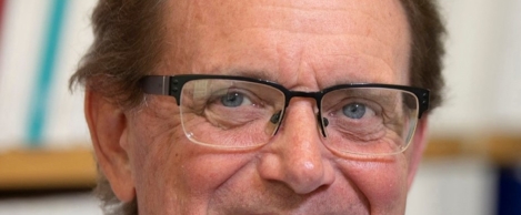 Stephen Bevan – a tribute