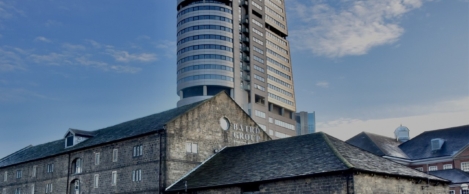 Forget Cannes. Commercial property sector hits the North to great effect