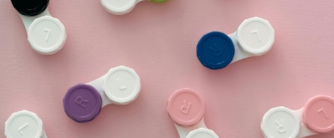 A guide to contact lens care and safety in the workplace