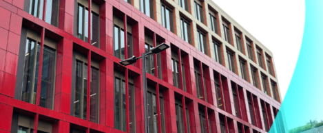 Bloom Clerkenwell tenants connected via world mobile first from Freshwave