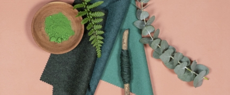 Sell out Material Choices event provides a forum for eco learning