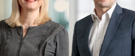 HLW announces London leadership changes