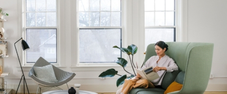 How do you encourage people to spend more time in the office? Here are seven things to consider