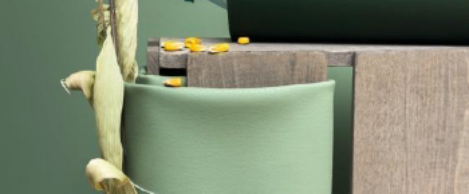 Ultrafabrics celebrates 25th anniversary with new and improved bio-based Volar Bio collection