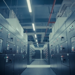 Data centres are set to emit three times more carbon dioxide because of generative AI