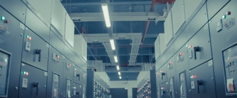 Generative AI will lead to a threefold increase in greenhouse gases from data centres