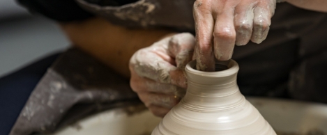 Arts and crafts boost personal wellbeing more than work, study finds
