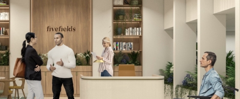 Accessible and inclusive design should be a priority for the property market