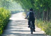 Hybrid working leads people to use their commute as exercise