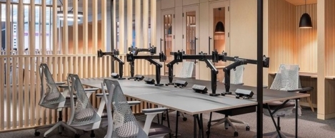 Life science interiors: here’s how to create a petri dish for scientific breakthroughs