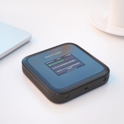 NETGEAR®, Inc. (NASDAQ: NTGR), the provider of award-winning connected products designed to simplify and improve people's lives, has expanded its unlocked 5G mobile router lineup with the launch of the NETGEAR Nighthawk® M3 Mobile Hotspot Router (MH3150).