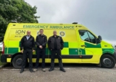 iON Ambulance Care selects Boostworks to supercharge employee perks and happiness