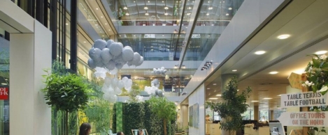 The Sustainable Design Forum returns