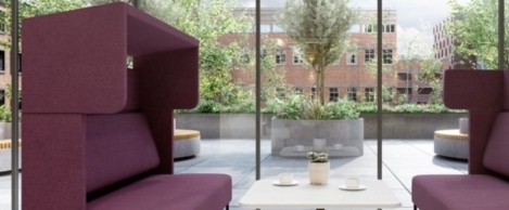 Furniture Makers to hold next sustainability event focussed on material choices