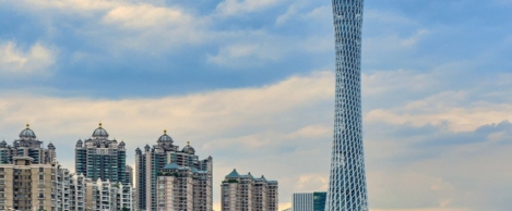CIFF Guangzhou creates a new ecosystem of sustainable office and commercial space