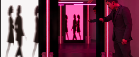 Bigger and better than ever, Workspace Design Show London returns