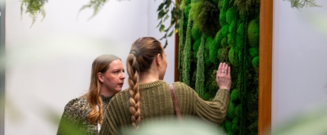 Genuinely unmissable workplace events are thin on the ground. The Workspace Design Show is one of the best