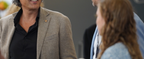 Workspace Design Show Amsterdam 2025 returns to inspire the offices of the future