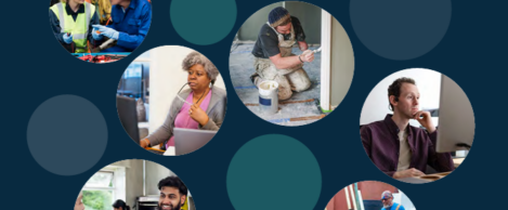 A better focus on workplace wellbeing could add around £1 billion to UK economy, report claims