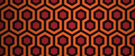 Flexible workspace, cognitive dissonance and lessons learnt from The Shining