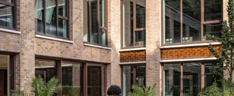 Regional BCO Awards show how London’s best offices are redefining the way we work