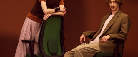 Pace from Profim. Where design meets human-centred innovation