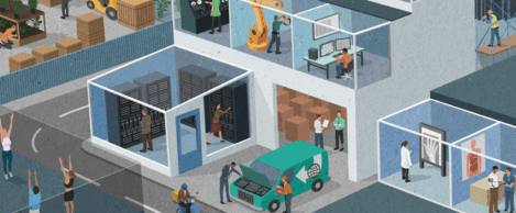 Future of Work 2025: WEF report sets out the unsurprising but profound changes ahead