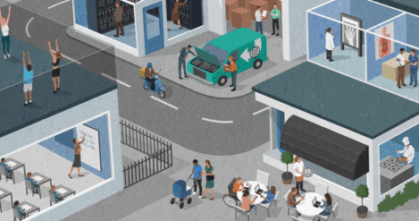 Future of Work 2025: WEF report sets out the unsurprising but profound changes ahead