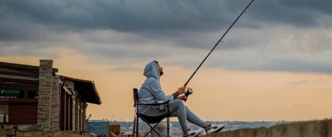 Remote workers don’t stick to their contracted hours and even (gasp) skip some days completely