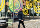 Clerkenwell Design Week 2025 will testify to the reinvention of the office design sector