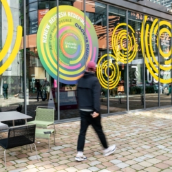 Clerkenwell Design Week 2025 is not just a showcase of products – it’s a celebration of creativity, collaboration and the power of design to shape a better world.